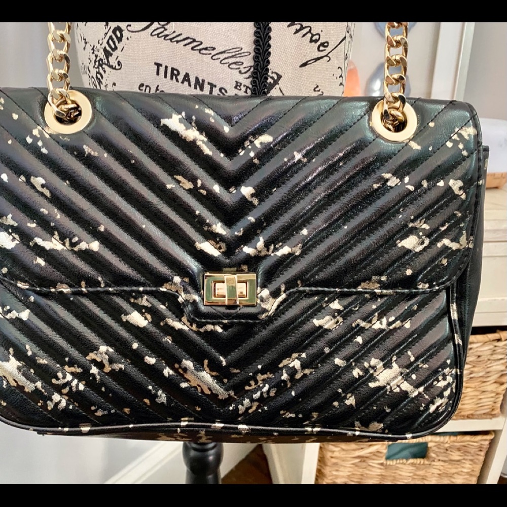 Steve Madden shoulder bag